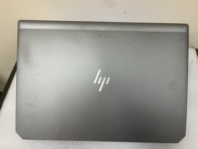 HP ZBook 15 G6 Intel Core i7 9th Gen 32GB /1TB SSD/ Win 11 Pro | eBay