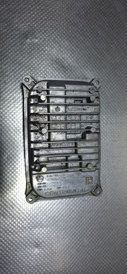 Mercedes-Benz A W177 2018 Vorne Steuergerät Xenon Scheinwerfer A2479004204