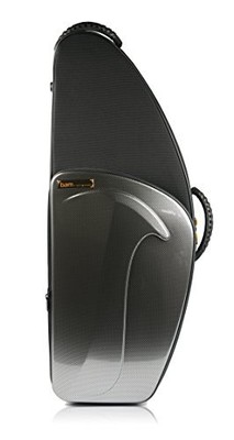 Bam tenor saxophone for New trekking case silver carbon TREK3022SSC