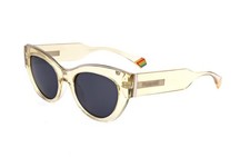 Polaroid PLD 6199/S/X/MC YELLOW 50/20/140 Women's Sunglasses