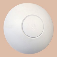 @UNTESTED@ Ubiquiti UniFi U6 Enterprise WiFi 6 Access Point MJL41