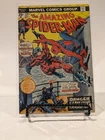 Marvel Comics The Amazing Spider-Man #134 Key Punisher 1st Tarantula Apperance