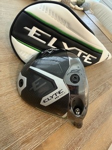 Pilote Callaway Elyte Triple Diamond Max 10,5° 460cc