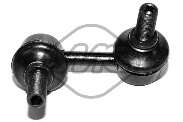 Metalcaucho Koppelstange Stabilisator Vorne Links FüR Nissan NP300 Navara D40-image
