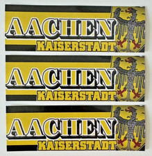 Aachen Fußball Ultras Aufkleber Sticker 200 Stück❗️