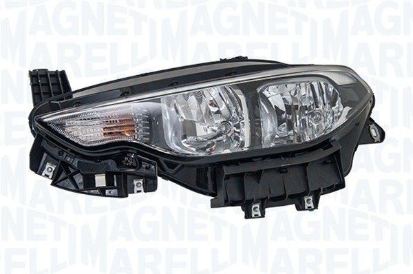 NEU - Magneti Marelli 712105301110 Hauptscheinwerfer Passend FüR Fiat-image