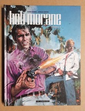 BOB MORANE INTEGRALE tome 4 EO ETAT proche NEUF Vernes Forton