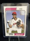2021 Topps Update Series - 70 Years of Topps Baseball Shohei Ohtani #70YT-24