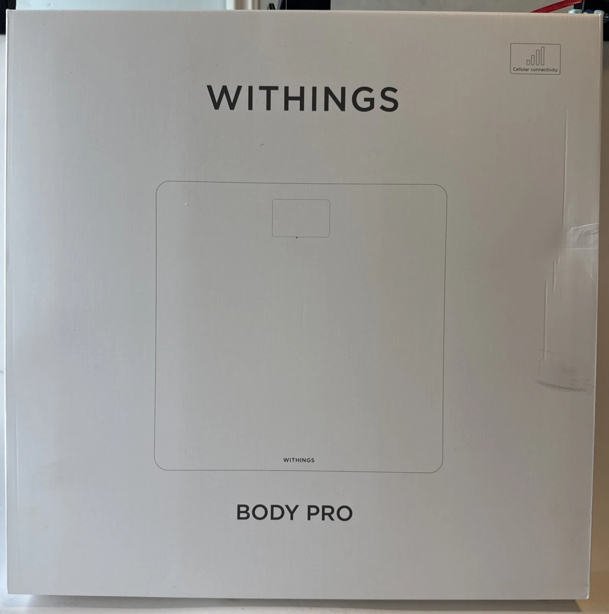 Withings Weight Management Supplements for sale | eBay