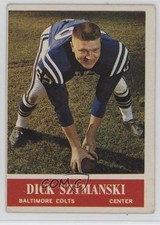 Dick Szymanski
