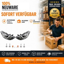 Ampoule Hyundai I30