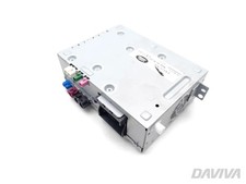 Jaguar XE Radio CD Player Head Unit 2016 Saloon 4/5dr GX53-18K812-CG (15-24)