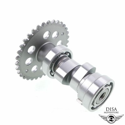 Tuning Sport Nockenwelle für GY6 50 80 China Roller REX Baotian Benzhou
