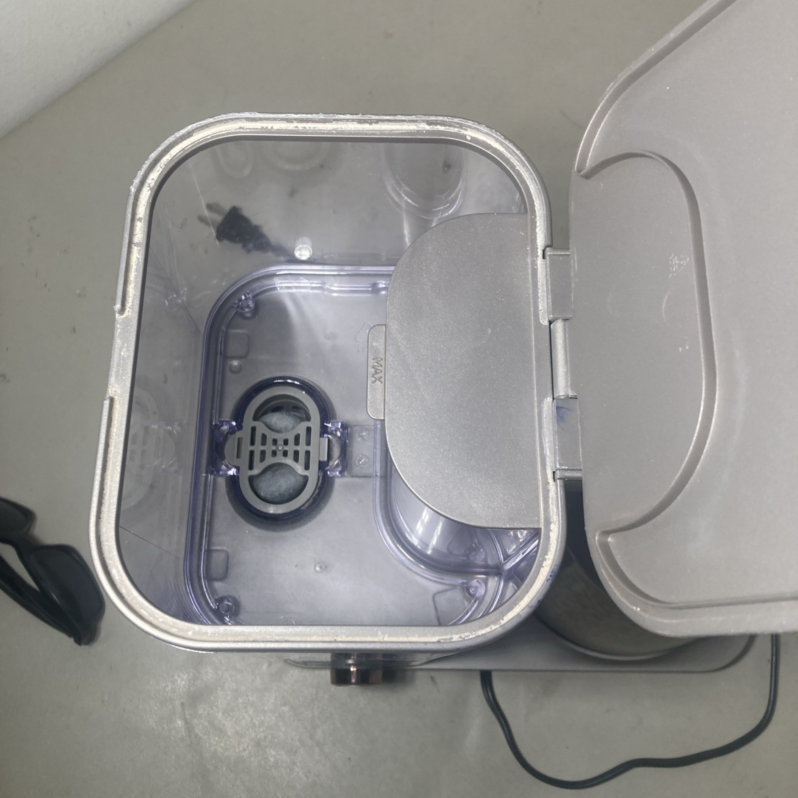 CAFÉ Smart Drip 10Cup WIFI Coffee Maker Stainless Steel C7CDAAS2PS32 Refurbished