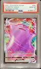 Pokemon Ditto VMAX 051/072 Shining Fates SWSH PSA 10 2021 Full Art Rare Dynamax