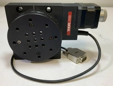 Thorlabs NR360S NanoRotator Stage W/ NR360SP9 L-G6C