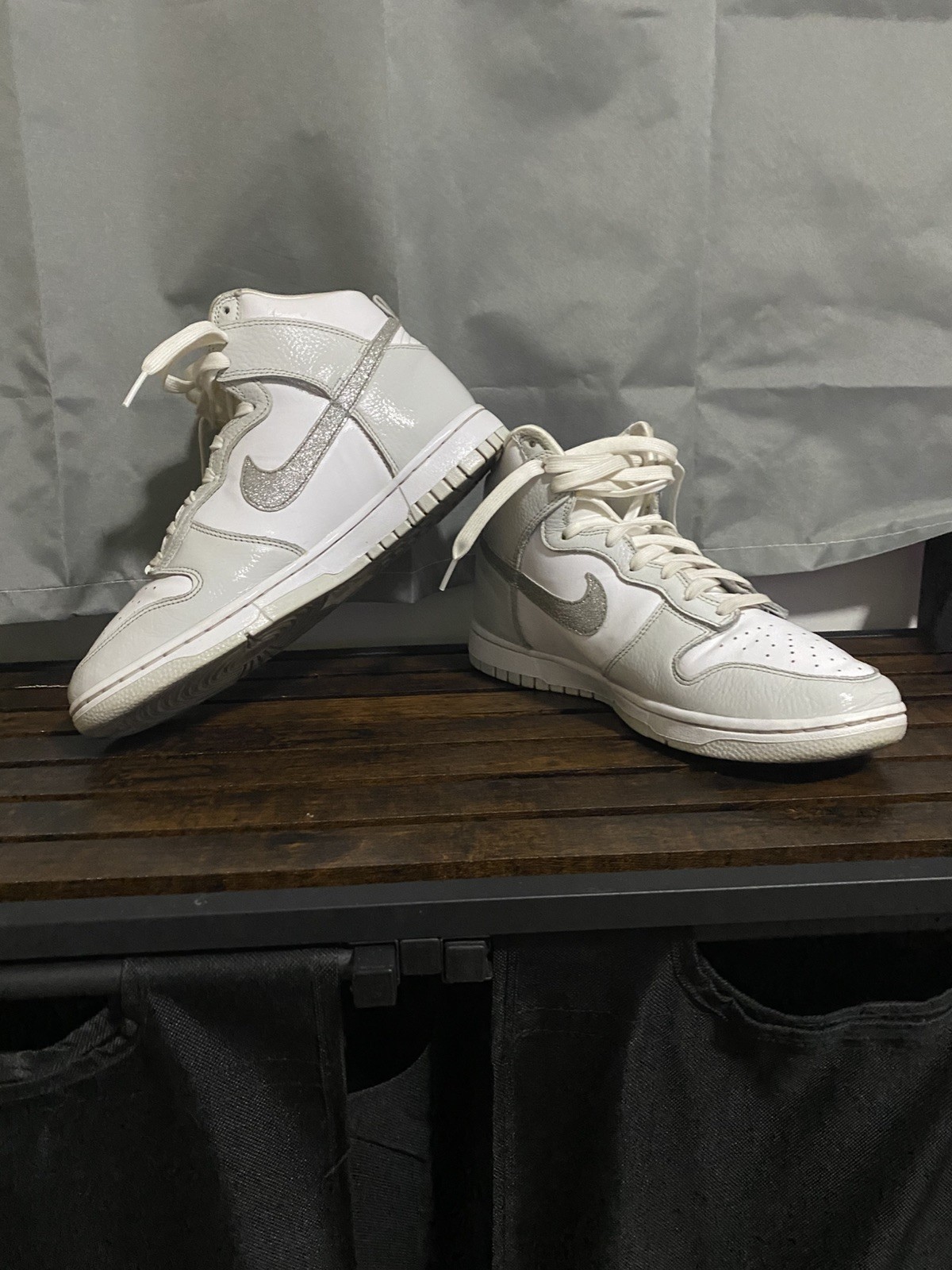 Nike Dunks - image 4