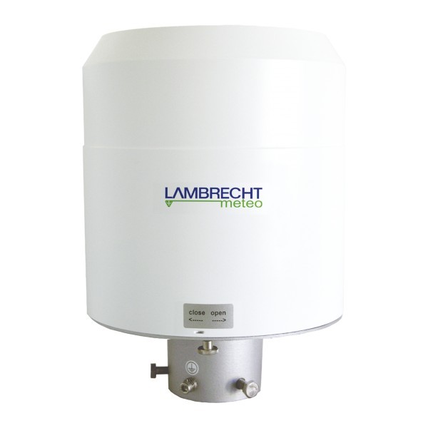 Lambrecht Meteo rain Multi-purpose multi-output high-precision pluviometer