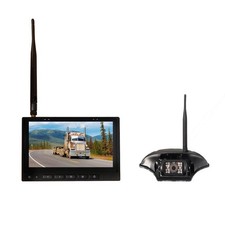 FURRION GT-778WT-725 MONITOR 7 TFT LCD MONITO...