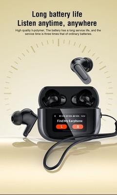 BOSE Earphones CXT V11 Bluetooth Wireless Earphones Call Mic Dual