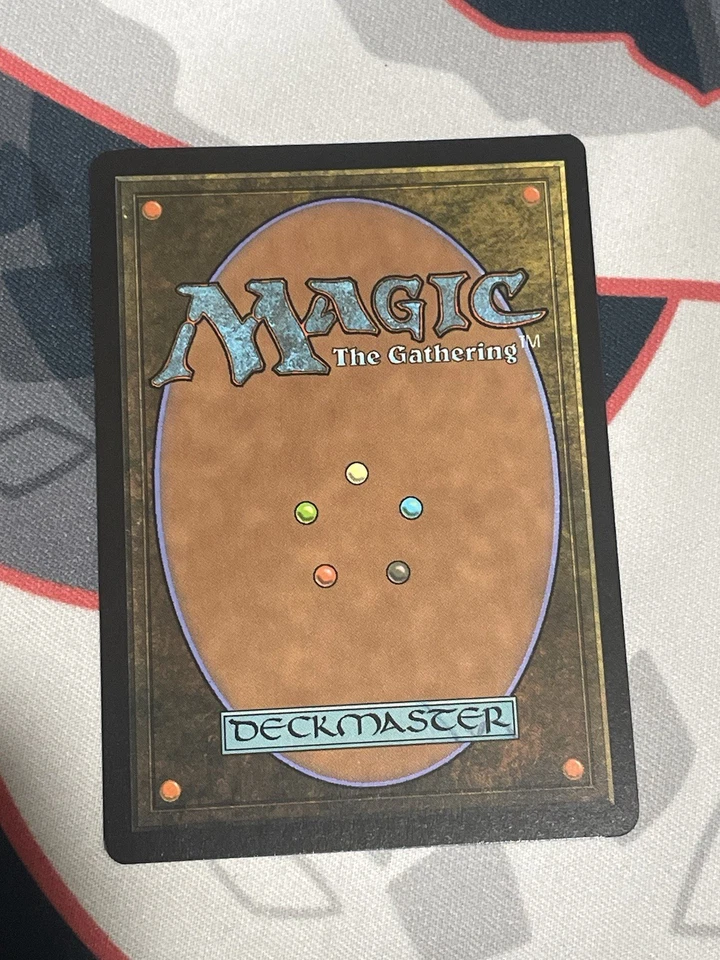 Thassa's Oracle (Future Sight) MB2 Regular Rare #175 NM MTG - Image 2 of 2