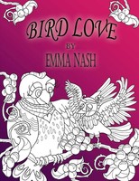 Emma Nash | Bird Love | Taschenbuch | Englisch (2016) | Kartoniert / Broschiert