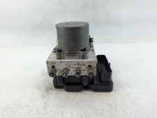 2017-2017 Jaguar F-pace Abs Pump Control Module RPC2X