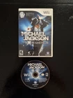 Michael Jackson: The Experience (Nintendo Wii, 2010)