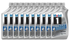 Mobil1 Synthetic LV ATF HP 124715 Transmission Fluid for sale