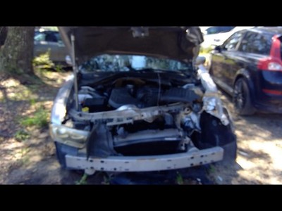 Passenger Right Upper Control Arm Front RWD Fits 05-23 300 1139657