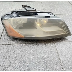 HELLA Hauptscheinwerfer Rechts Audi A3 8P ab Bj. 07/08 1EJ 009 648-06 SAE HR 07