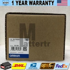 One NJ-PA3001 NJPA3001 Power Supply New In Box Fast Shipping