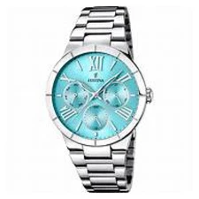 Watch Festina F16716/4 boyfriend women 36 stainless steel