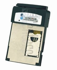 Audiovox GSM/GPRS CompactFlash Card Module for PDA RTM-8000 Grade A