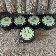 American Crew Forming Cream 3 oz  85g pack of 5 
