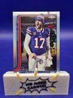 2025 Topps Chrome - Image Variation Josh Allen #34