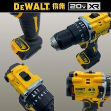 DEWALT DCD805 Brushless Compact Electric Screwdriver Hand Drill Impact Drill 20V