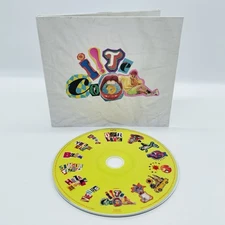 DPR Live - Lite Cool (CD, 2021) Digipak, VGC Disc, Fast Free Shipping