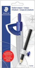 Staedtler Compass With Pencil-
