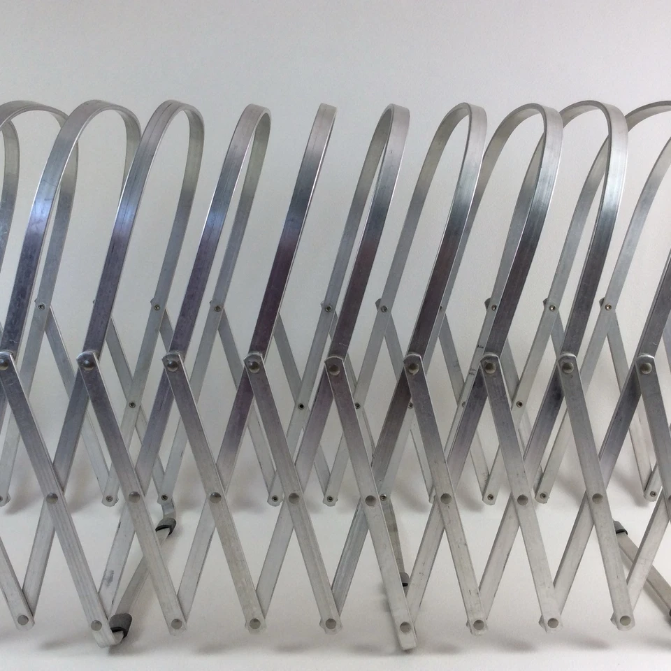 portariviste vintage collator luther evans internazionale portariviste - Immagine 4 di 4