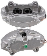 Bremssattel A.B.S. 432132 Aluminium für AUDI A5 Sportback F5A F5F Q5 FYB FYG F53