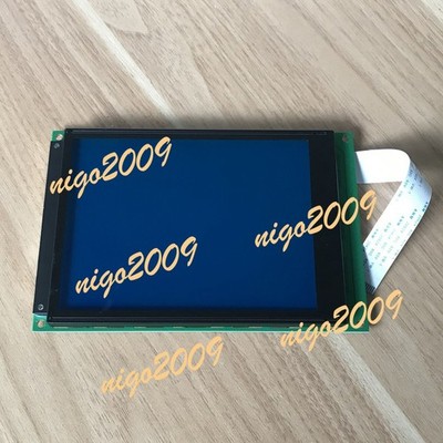 Replacement Fit for   TP177A 6AV6 642-0AA11-0AX0 LCD Screen Display #md