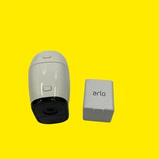 Netgear Arlo Pro VMC4030 Add-On Wireless Security Camera White #5322 z65/135