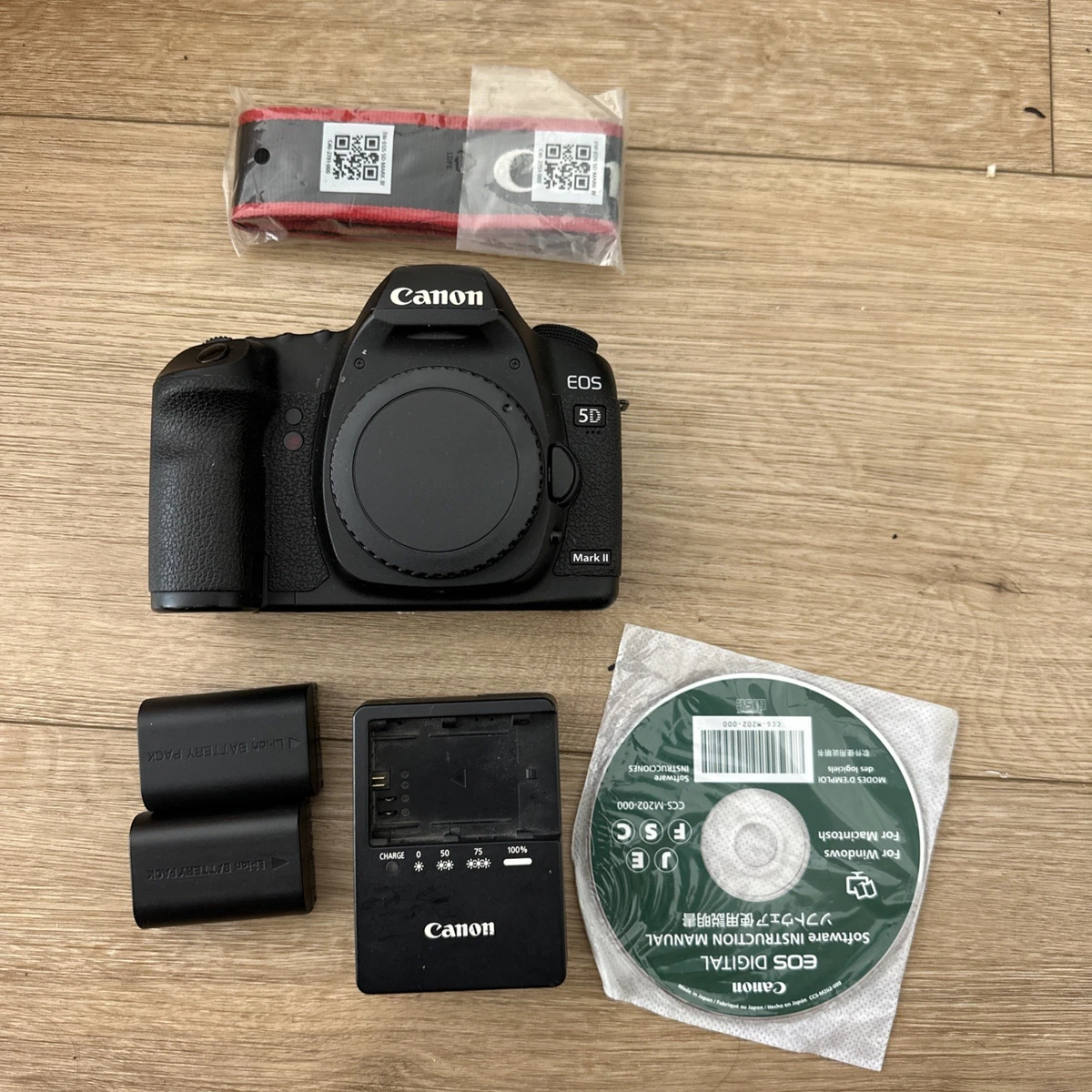 canon 5d mark ii lens products for sale | eBay