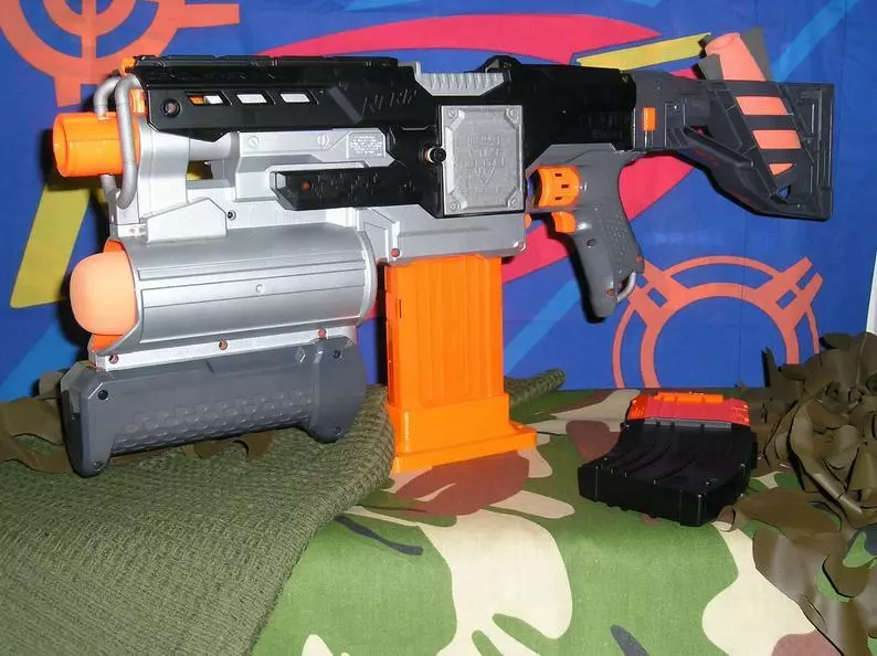 Demolisher modulus sales
