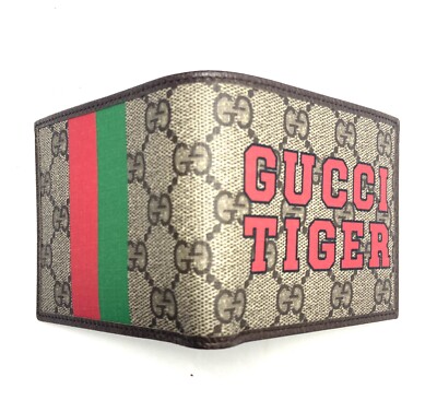 Gucci #671652 GG Supreme 