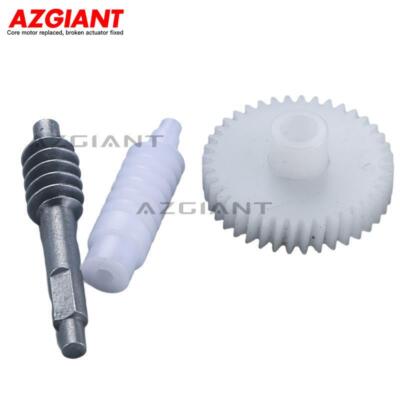 Side Mirror Electric Folding Motor Gear Kit For Toyota Mark X