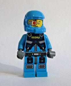 lego solomon blaze
