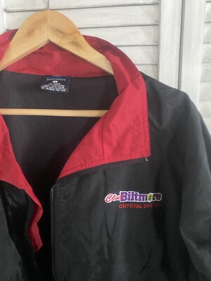 club biltmore crystal bay, nevada tahoe windbreaker  kings beach incline village