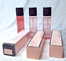 3 Mary Kay Oil-Free Eye Makeup Remover Dry To Oily Skin 3.75 Oz New In Box